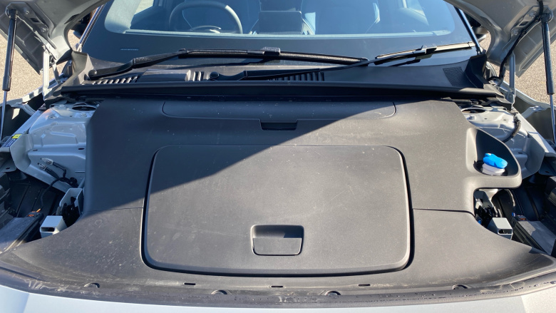 Volvo EX30 200kW SM Extended Range Plus 69kWh 5dr Auto Electric Estate